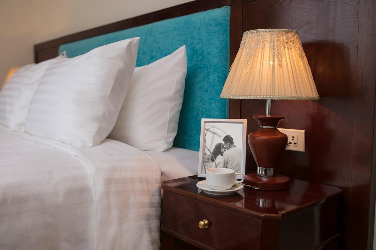 Hanoi A1 Hotel Екстер'єр фото