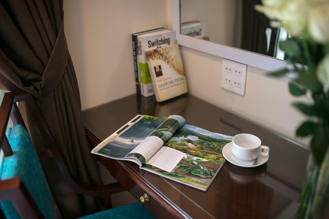 Hanoi A1 Hotel Екстер'єр фото